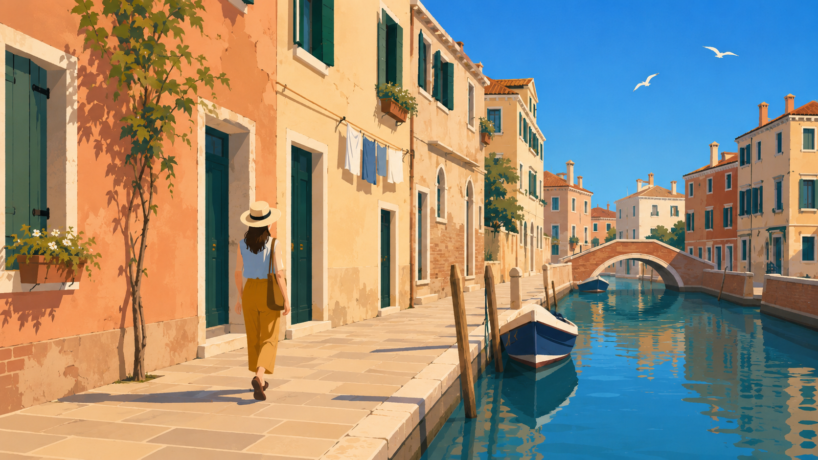 What to See in Cannaregio: A Slow Walk Through Venice’s Most Everyday District