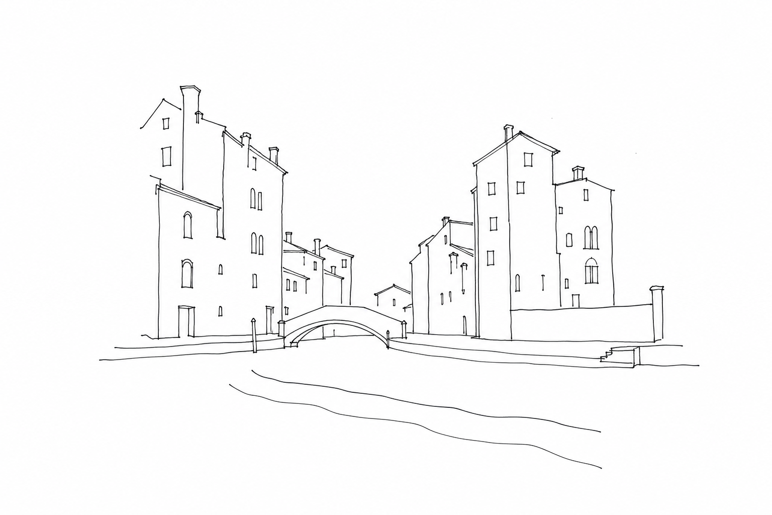 Ghetto Vecchio and Ghetto Nuovissimo: three names for understanding Venice’s Jewish history