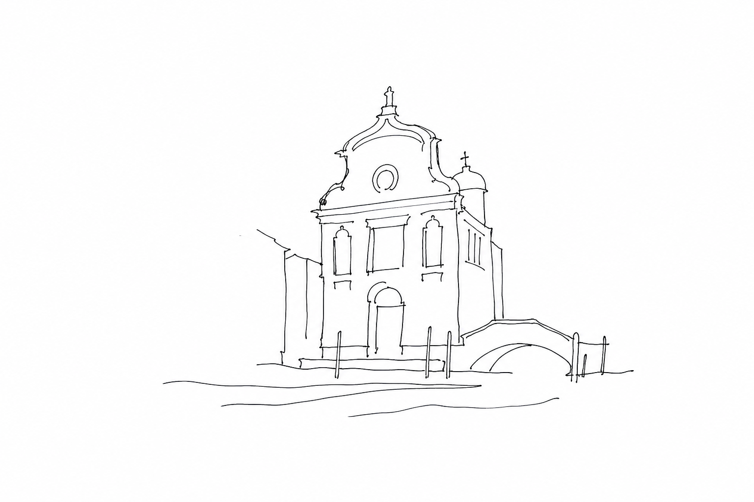 Santa Maria dei Miracoli: la chiesa di marmo che sembra un reliquiario nel cuore di Cannaregio