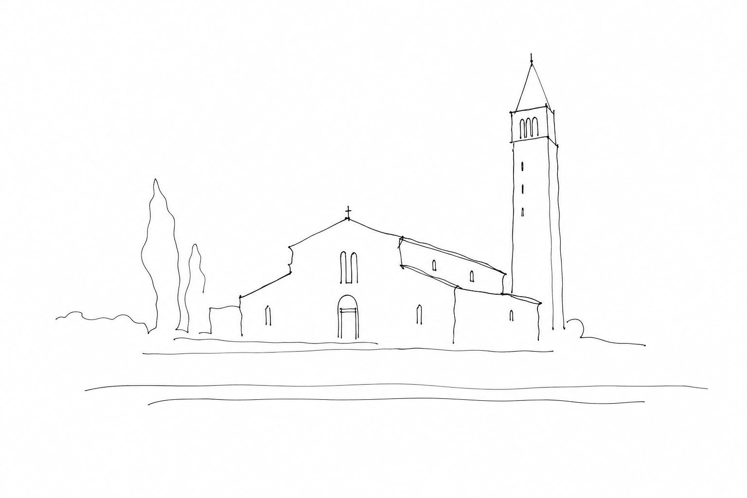 Torcello senza fretta: cosa resta della prima Venezia quando il rumore sparisce