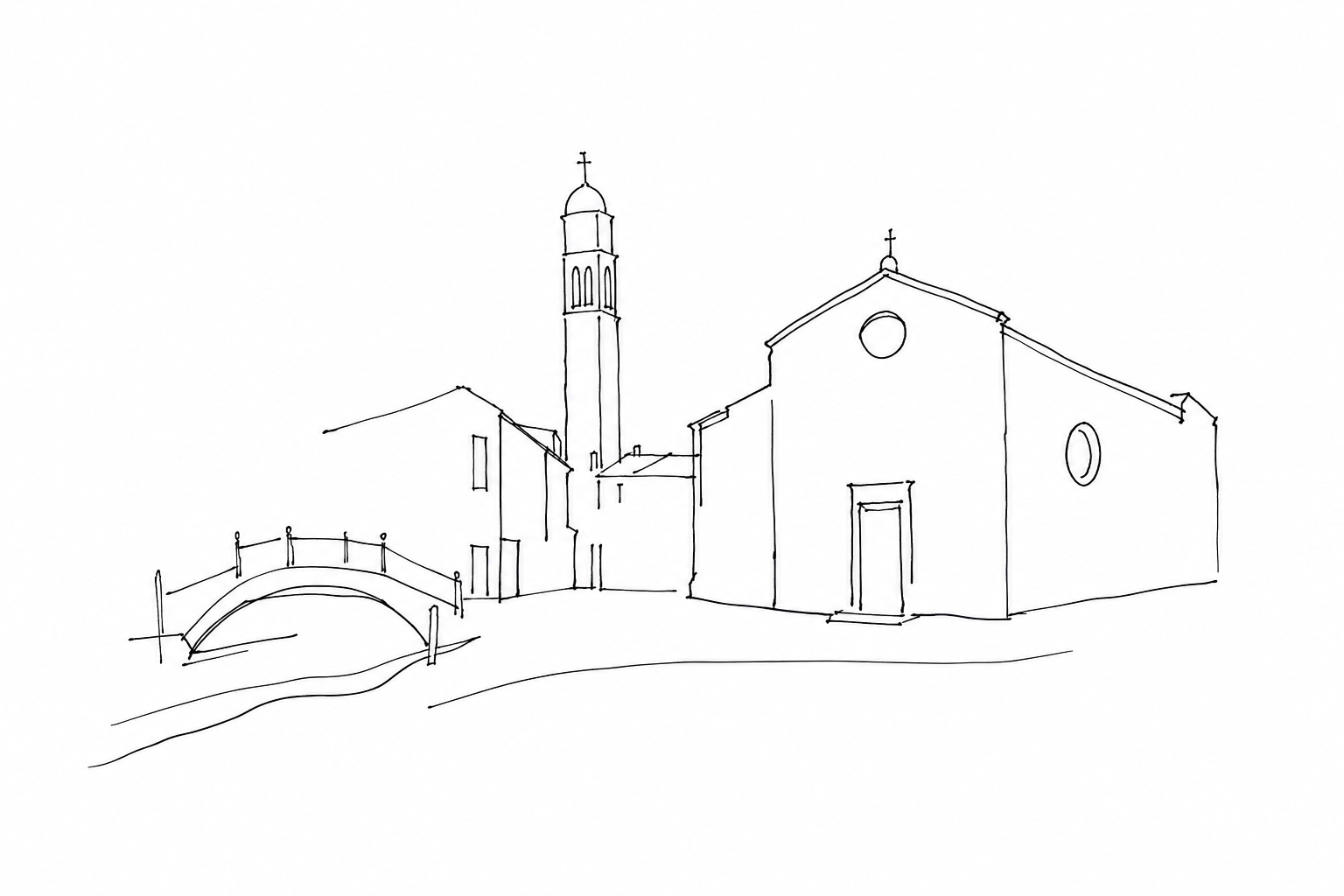 Santa Maria Formosa: one campo, two façades, and a Venice that changes sides with every step