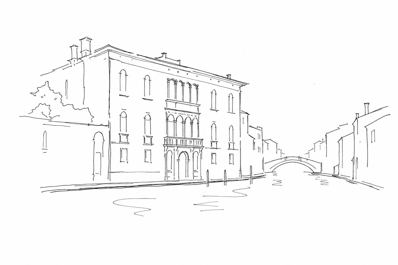 Palazzo Labia: Tiepolo, Cleopatra e il Settecento affacciato su Cannaregio