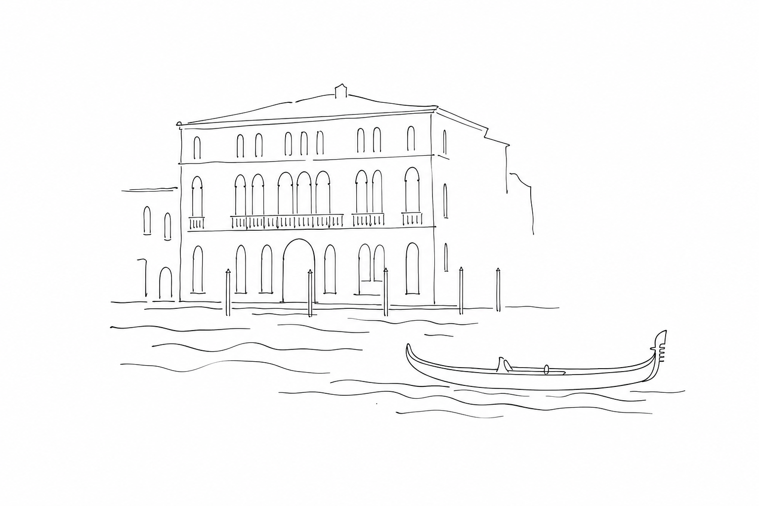 Ca’ Vendramin Calergi: Wagner’s palace and the elegant Venice of the Grand Canal
