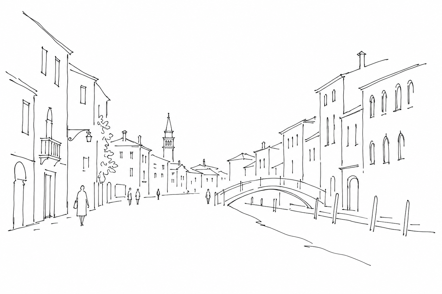 Via Garibaldi: Venice’s only “via” and the district that breathes like a village