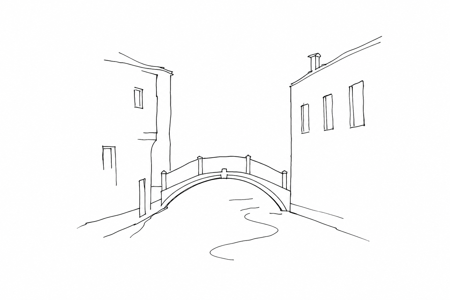 Ponte delle Tette: trade, control and nightlife in the Venice of the Serenissima