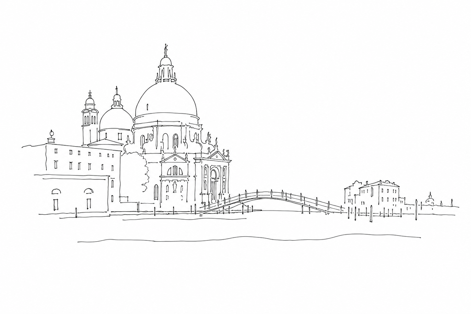 Illustration for La castradina: il piatto della Salute che lega Venezia alla peste e alla Dalmazia