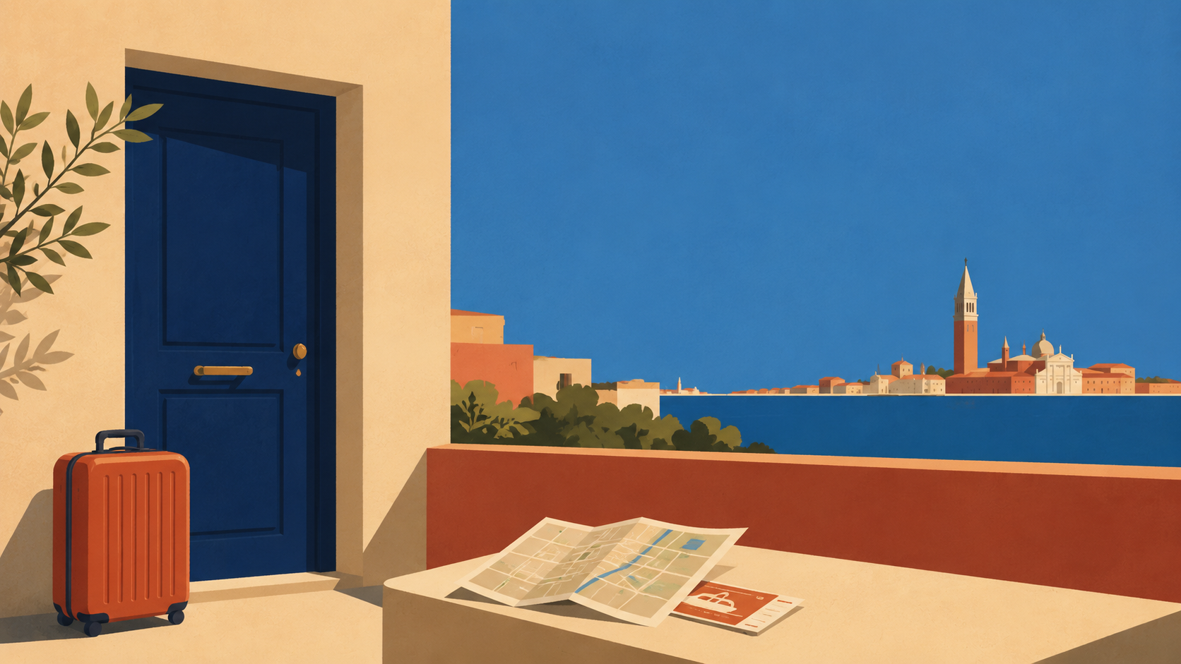 Staying in Mestre to Visit Venice: When the Mainland Makes Your Trip Easier