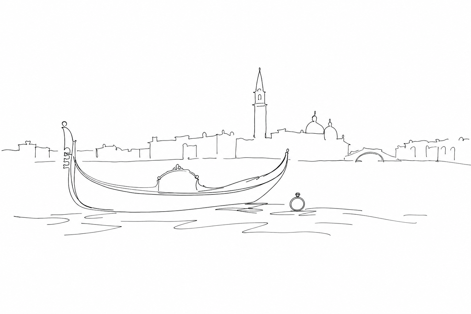 The Festa della Sensa: the marriage of the sea explained without rhetoric