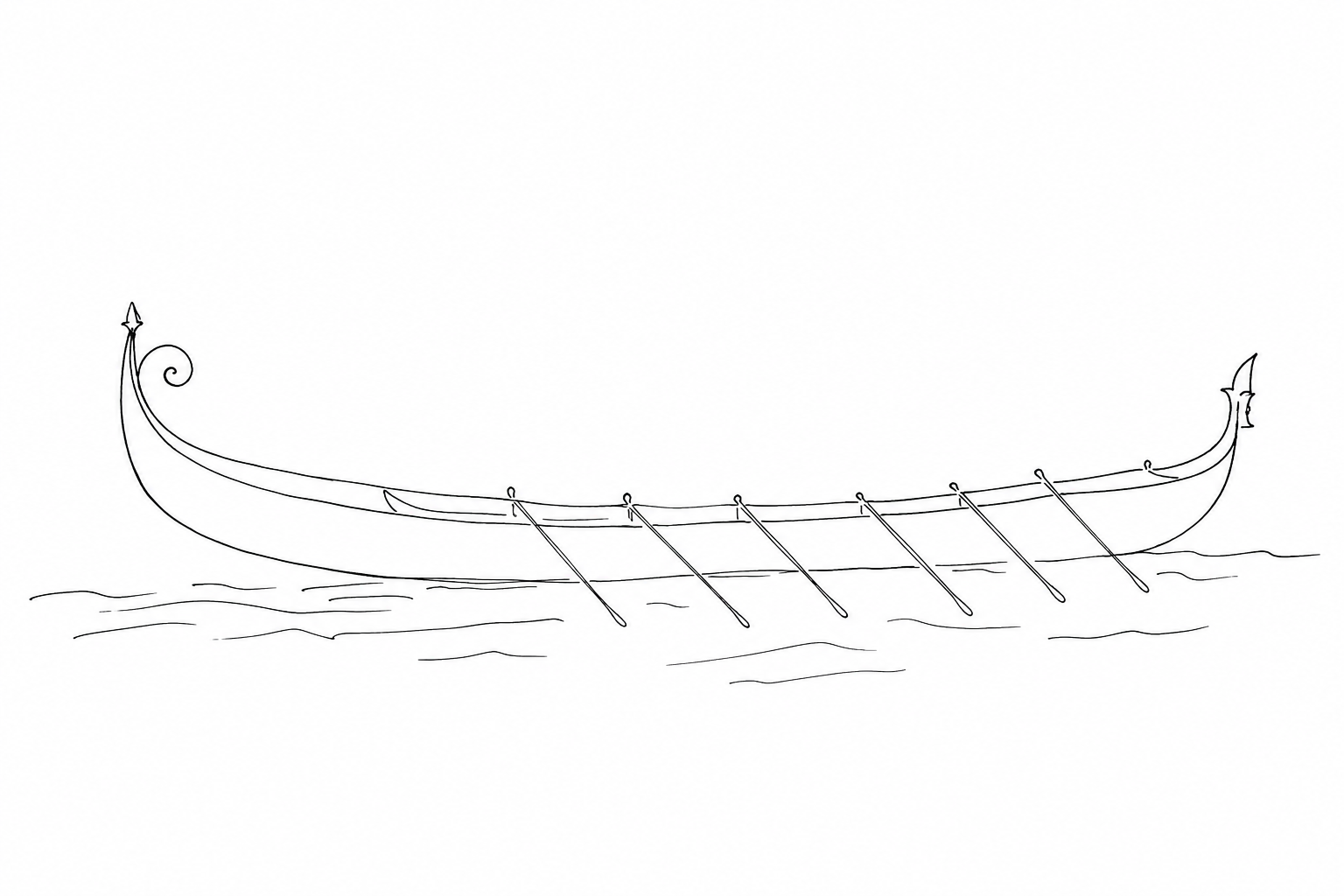 The caorlina: the transport boat that became a protagonist of historic regattas