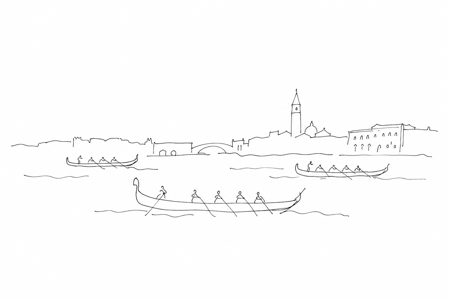 Regata Storica: how to watch it while understanding boats, colors and hierarchies on the water