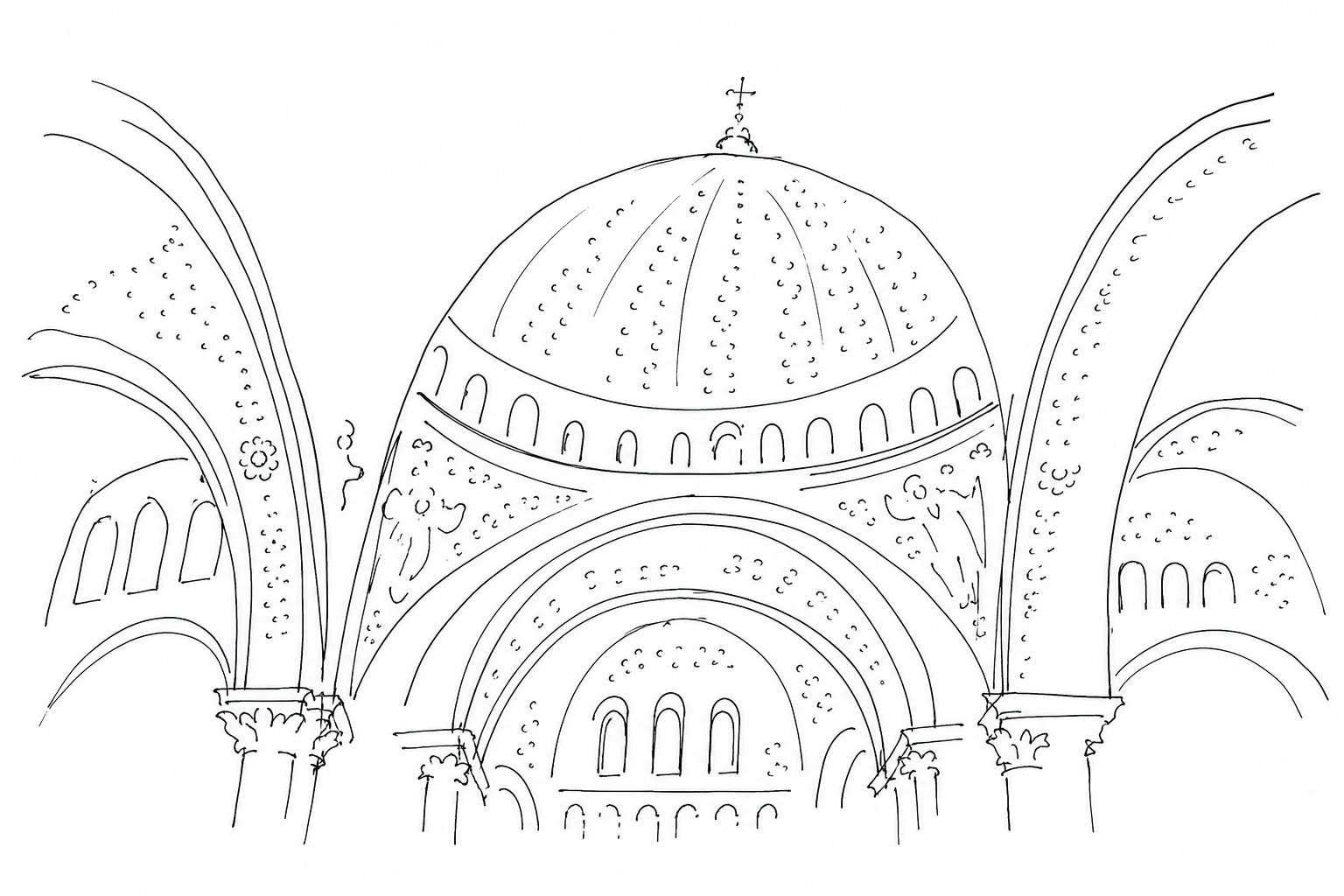The mosaics of San Marco: how to look at the gold without being dazzled only by its beauty