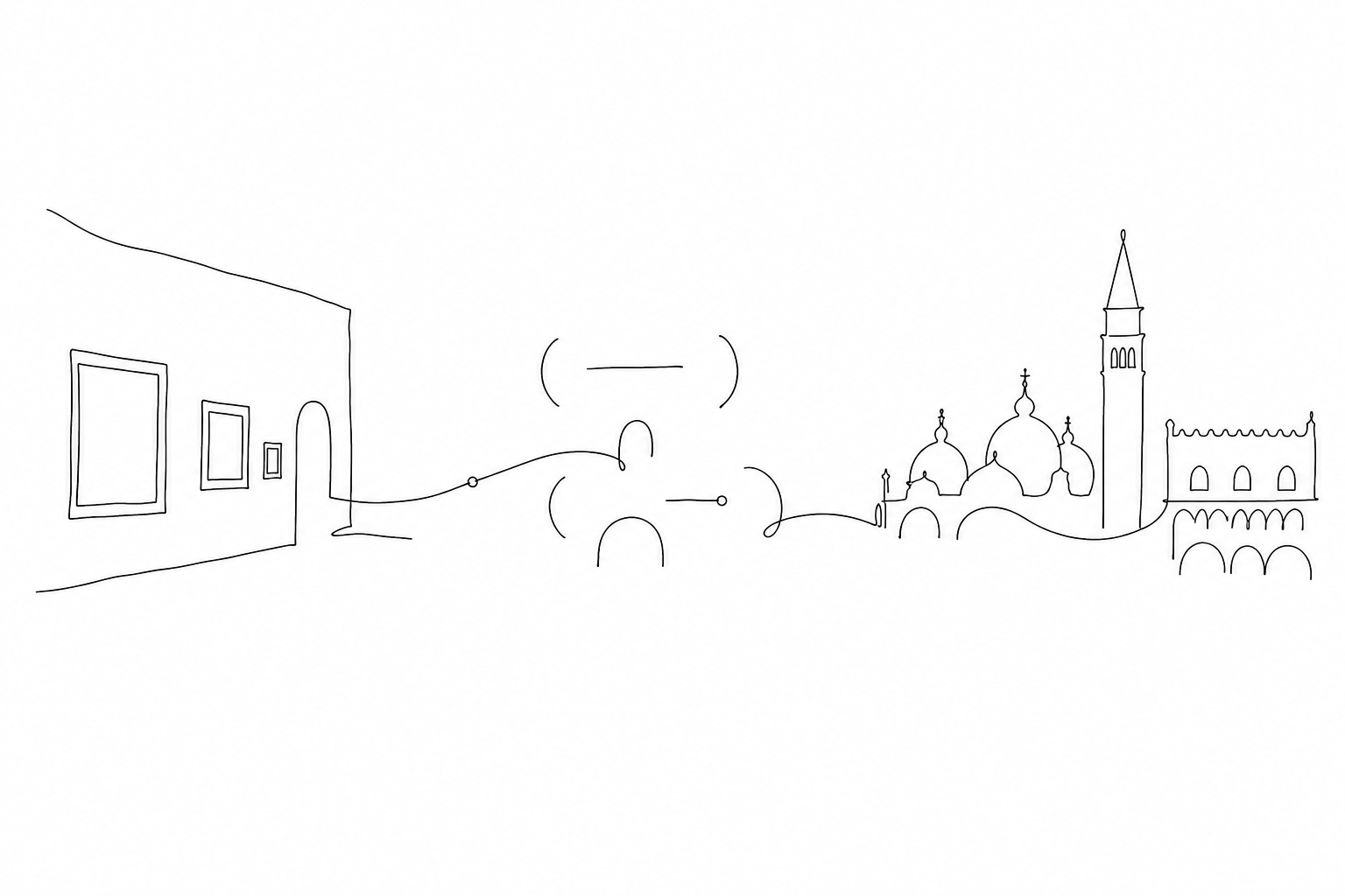 Illustration for Museo Correr: why starting here helps you understand San Marco before the basilica